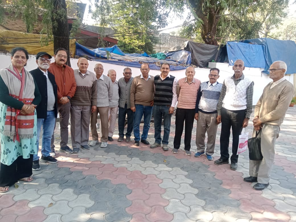 Tests should start again at cheaper rates in Red Cross Lab Hamirpur.