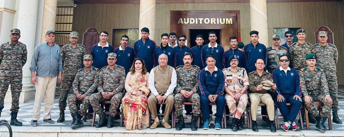 Drug-free Haryana Cycle Awareness Campaign Yatra concludes