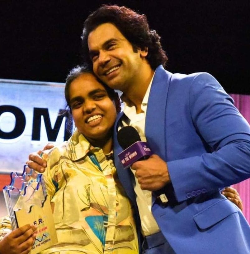 Mumbai is good, but UP is also better: Prachi