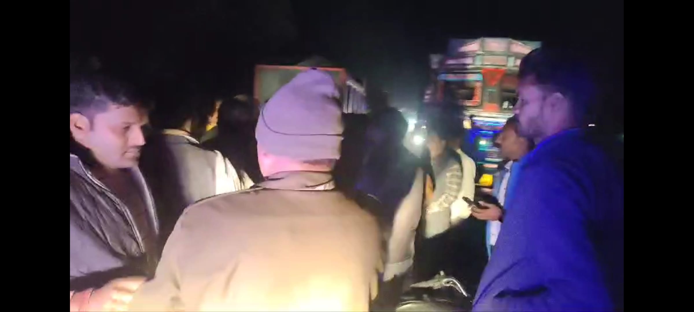 चक्काजाम