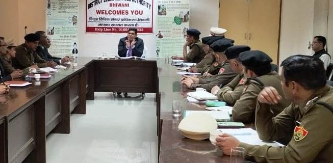 Information about persons during pre-arrest arrest and court appearance should be given to family members and legal aid defence: CJM.