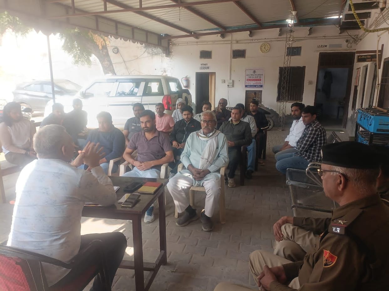 Take ID proof of those staying in the hotel: Police station in-charge