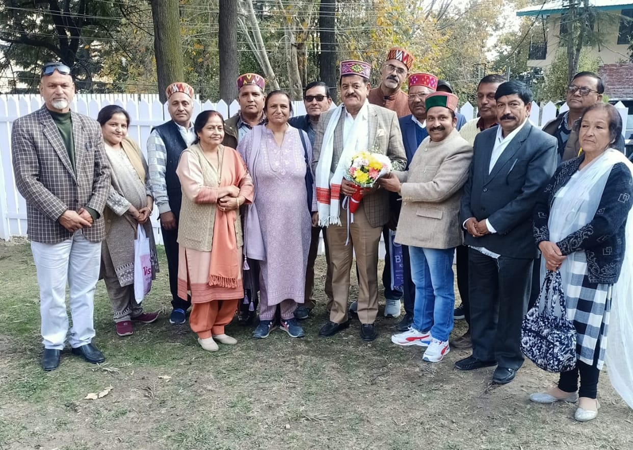 State Pensioners Association will prepare demand letter for the demands of pensioners