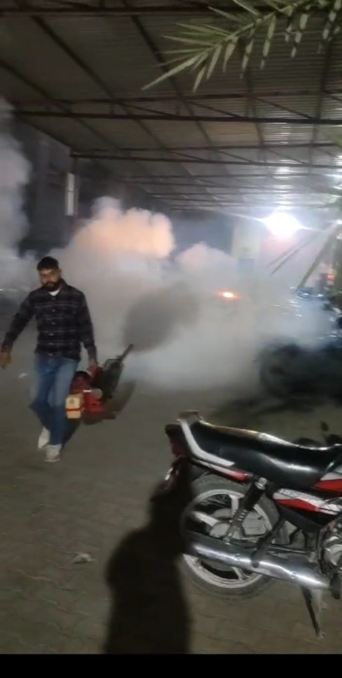 Another patient found, dengue reaches last year's record level of 263
