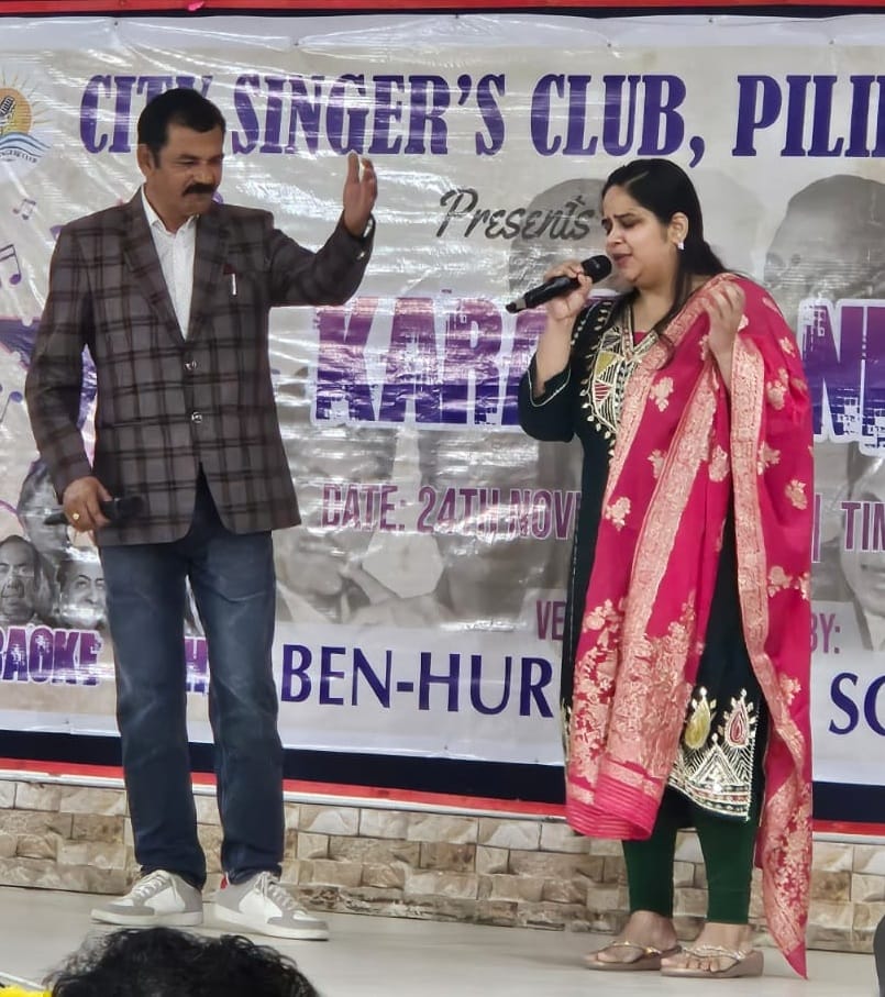 O Sathi, how can I live without you? Audience danced