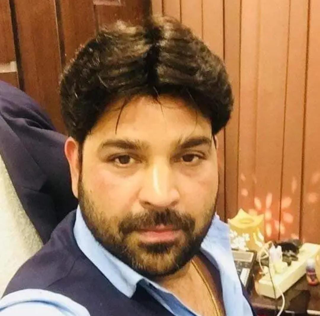 Reward of Rs 25,000 announced on stamp scam accused Vishal