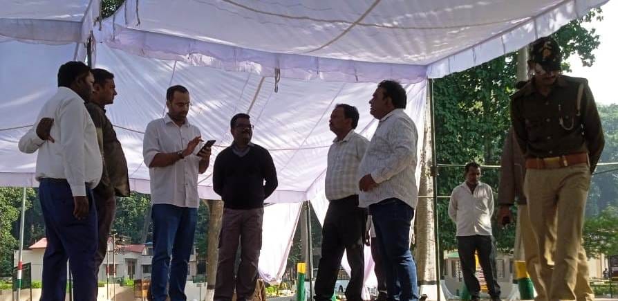 Lakhimpur Mahotsav begins from Dudhwa today