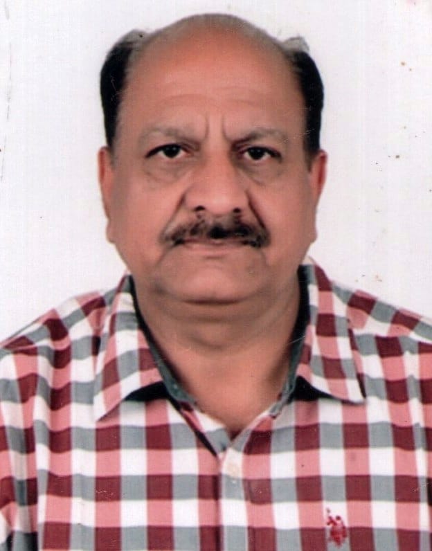 Satish Bhardwaj becomes head of bullion association