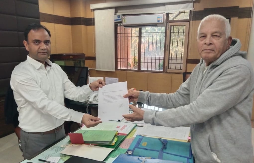 New turn in Zila Parishad politics, now no no-confidence motion will be brought against Manju