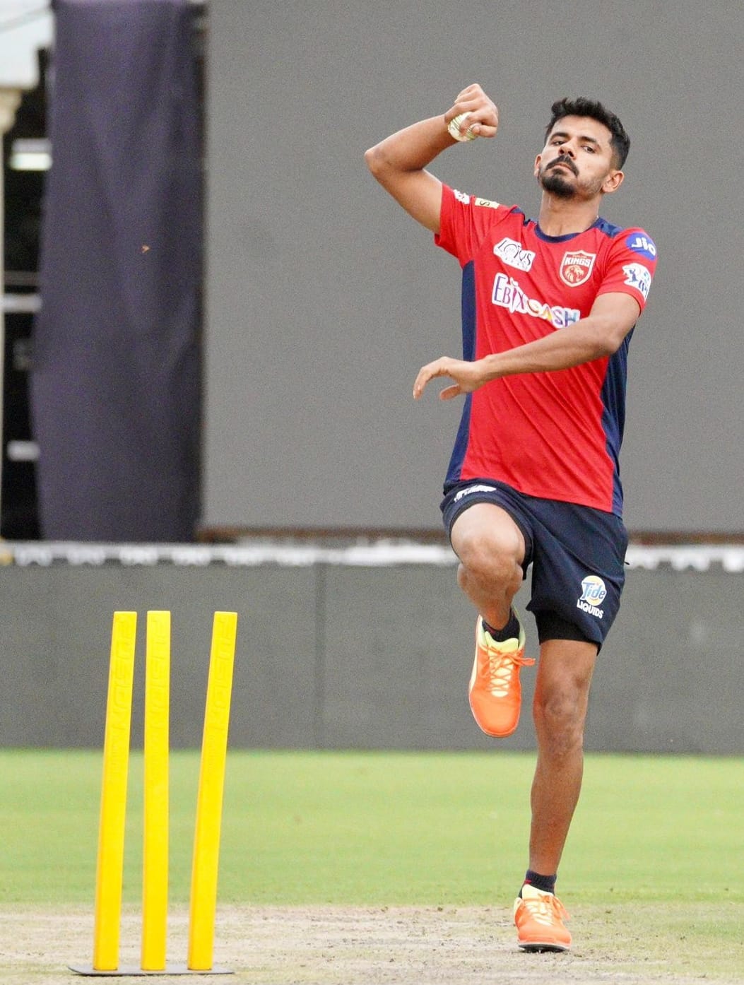 Royal Challengers Bangalore bet on farmer's son Mohit
