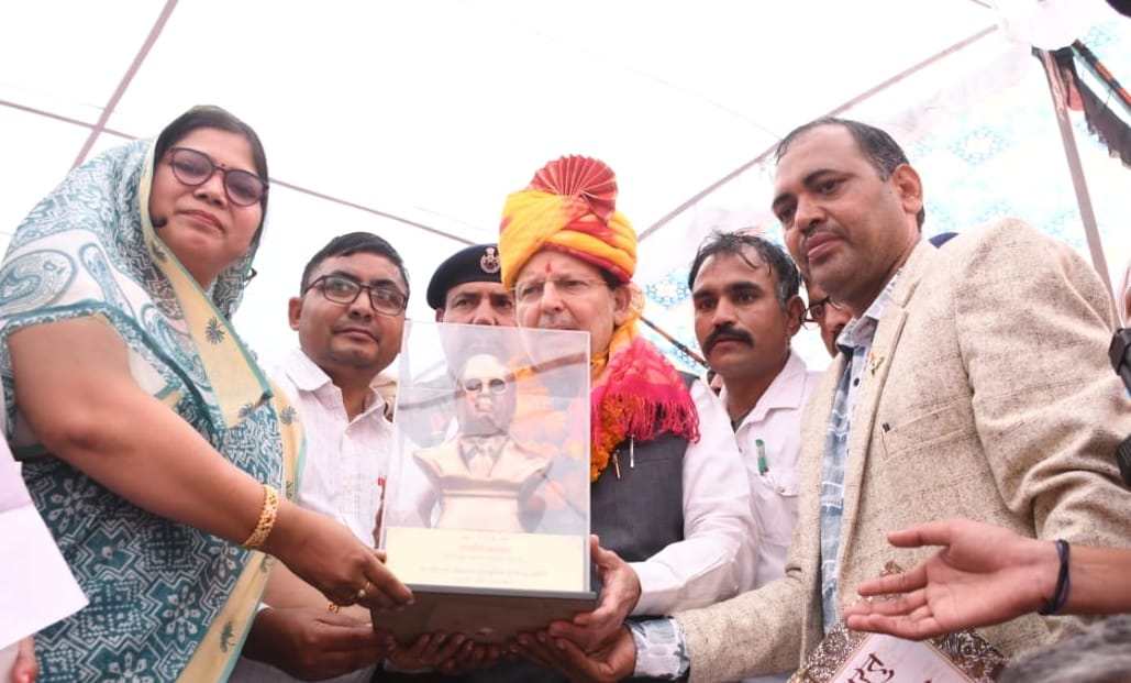 India's constitution is the best in the world: Dr. Arvind