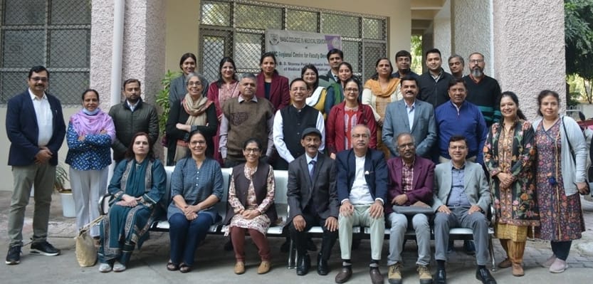 Recruitment exam for medical officer posts on 1st