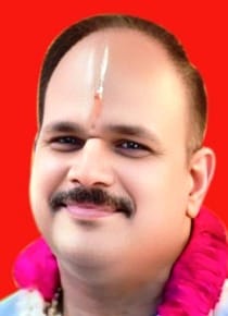 If you commit a mistake then definitely repent: Kathavyas Pandit Sushil Mishra