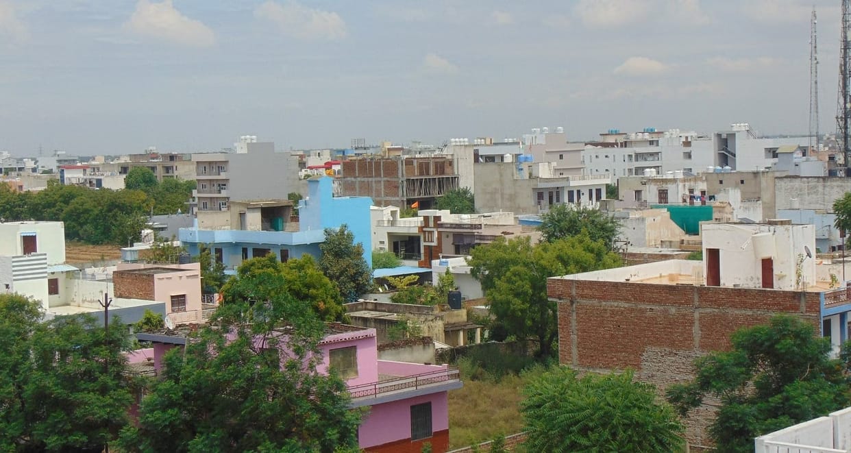Streets and houses of the city will get identification, numbers will be allotted