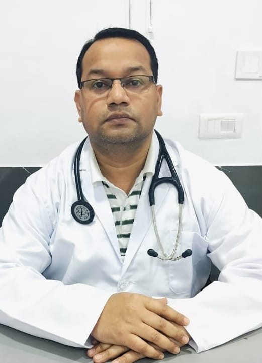 Cold wave causes heart attack, be careful