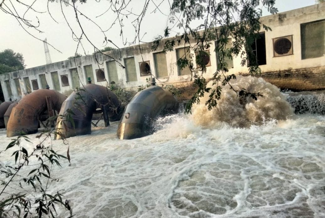 The last 20 villages will get ample water