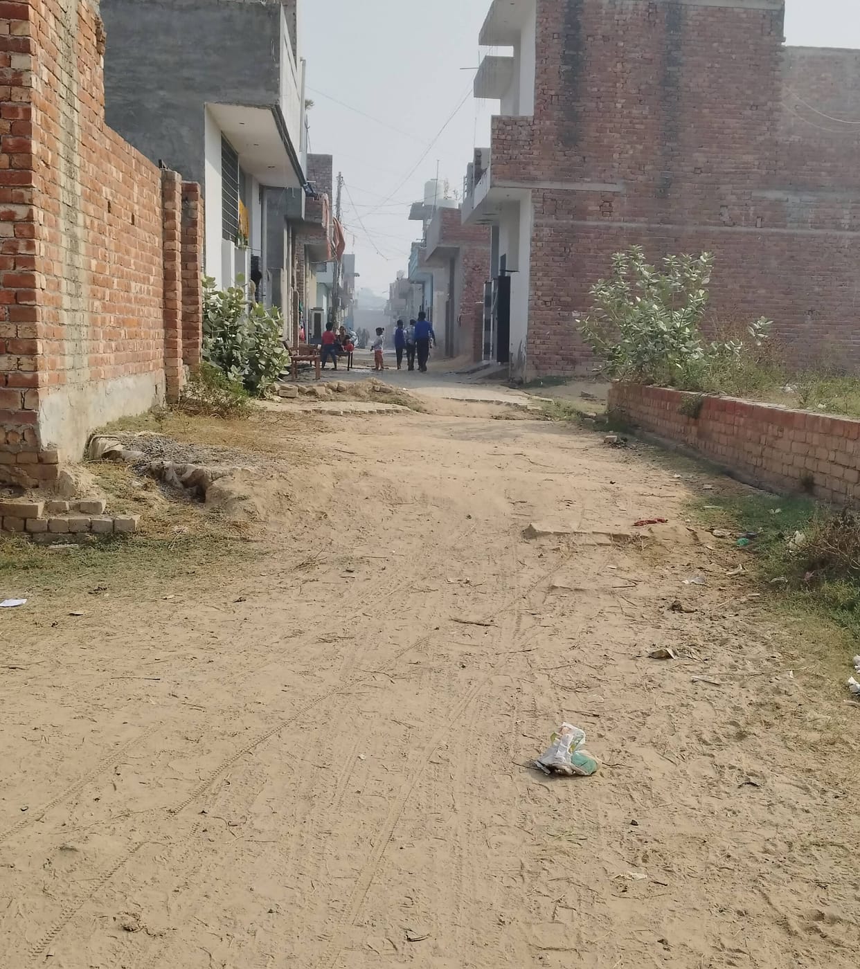Half of the development fee will be Rs 240 per square meter in newly included colonies.