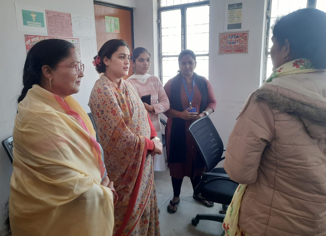 Any kind of hooliganism will not be tolerated in Yogi government: Aparna