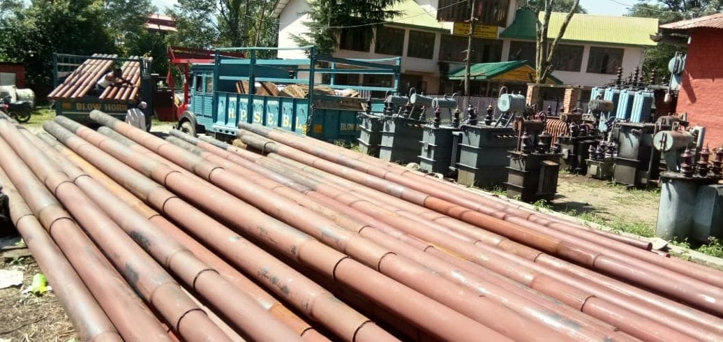 Electricity board tightens its belt to protect from blackout
