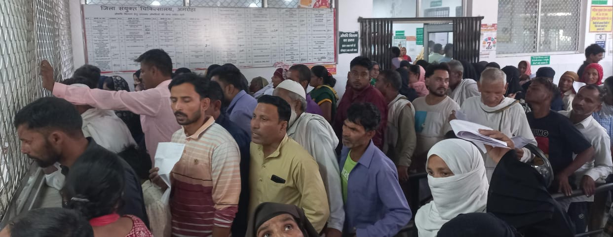 Four more cases of dengue found, number of patients reached 60