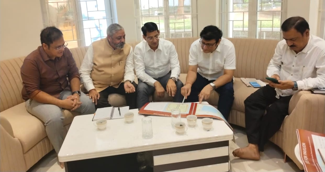 Memorable moments of International Gita Mahotsav will reach every citizen of Odisha