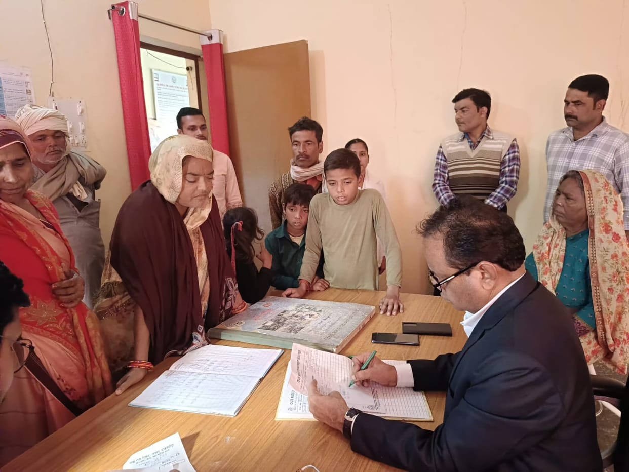 Kurriyakalan PHC's delivery center will be bigger