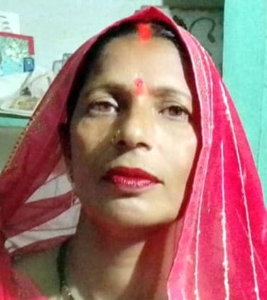 Uncontrollable Scorpio hits woman, she dies