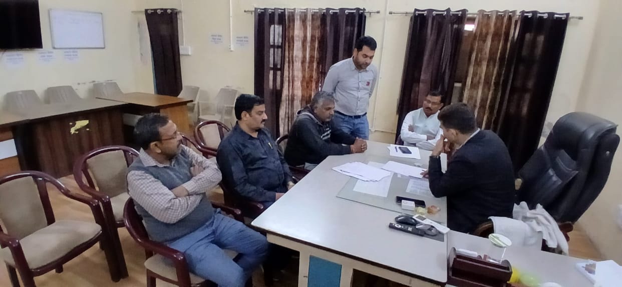 Clash between two departments over helpless animals, animal capture campaign stalled
