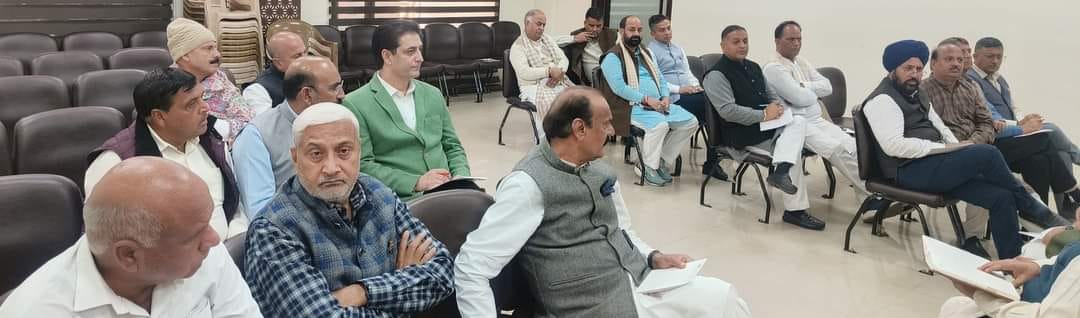 jammu kashmir news
