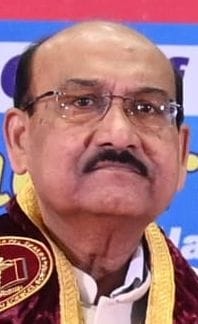 Dr. HK Agarwal will be the new Vice Chancellor of PGI