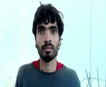 Mokhra's serial killer has not come to the village for three years