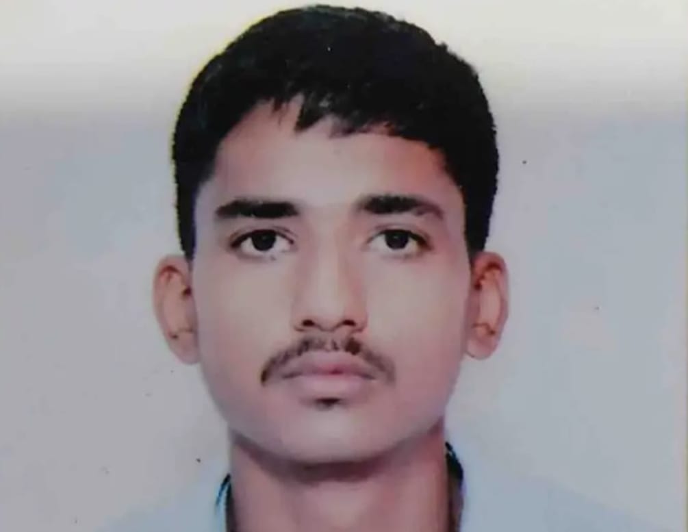 Punjab Police ASI's son dies in road accident