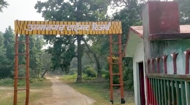 Decision will be taken on sensitive areas of Amangarh this month