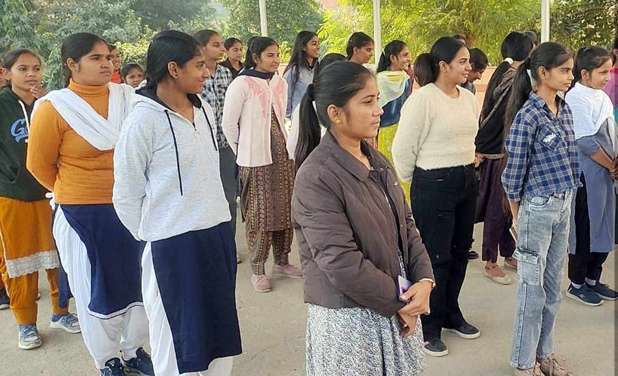 Social change needed to end violence against women: Dr. Gunjan Bajaj