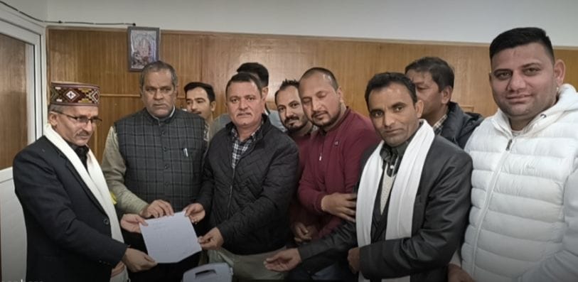 BJP furious against filing FIR on celebration