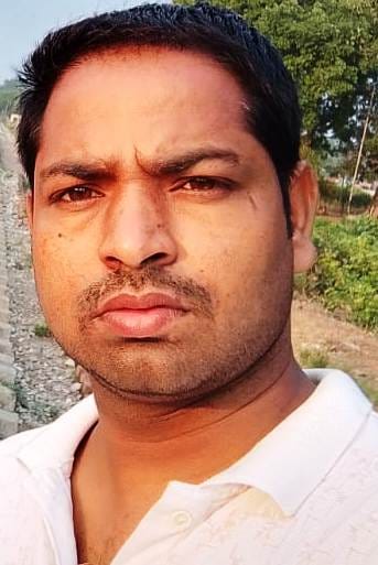 A young man returning from his brother-in-law's wedding died in an accident