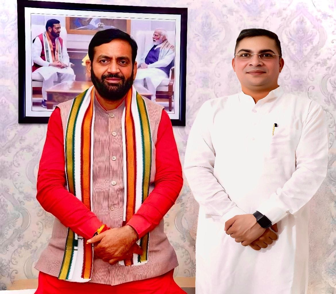 Expressed gratitude for implementing quota in reservation quota.