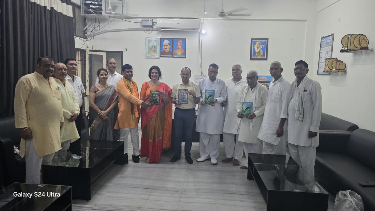 Aquaculture book released