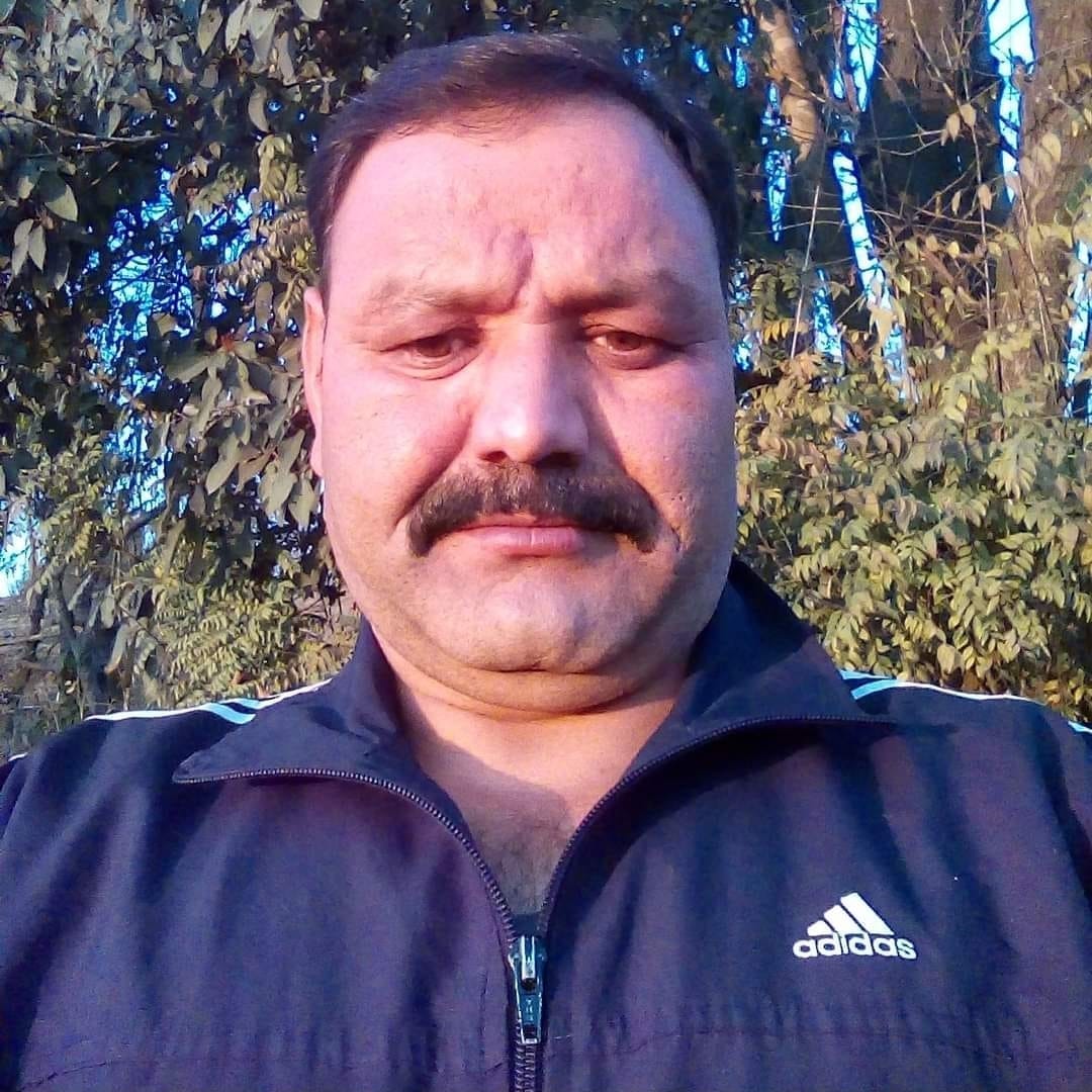 ITBP jawan dies due to heart failure