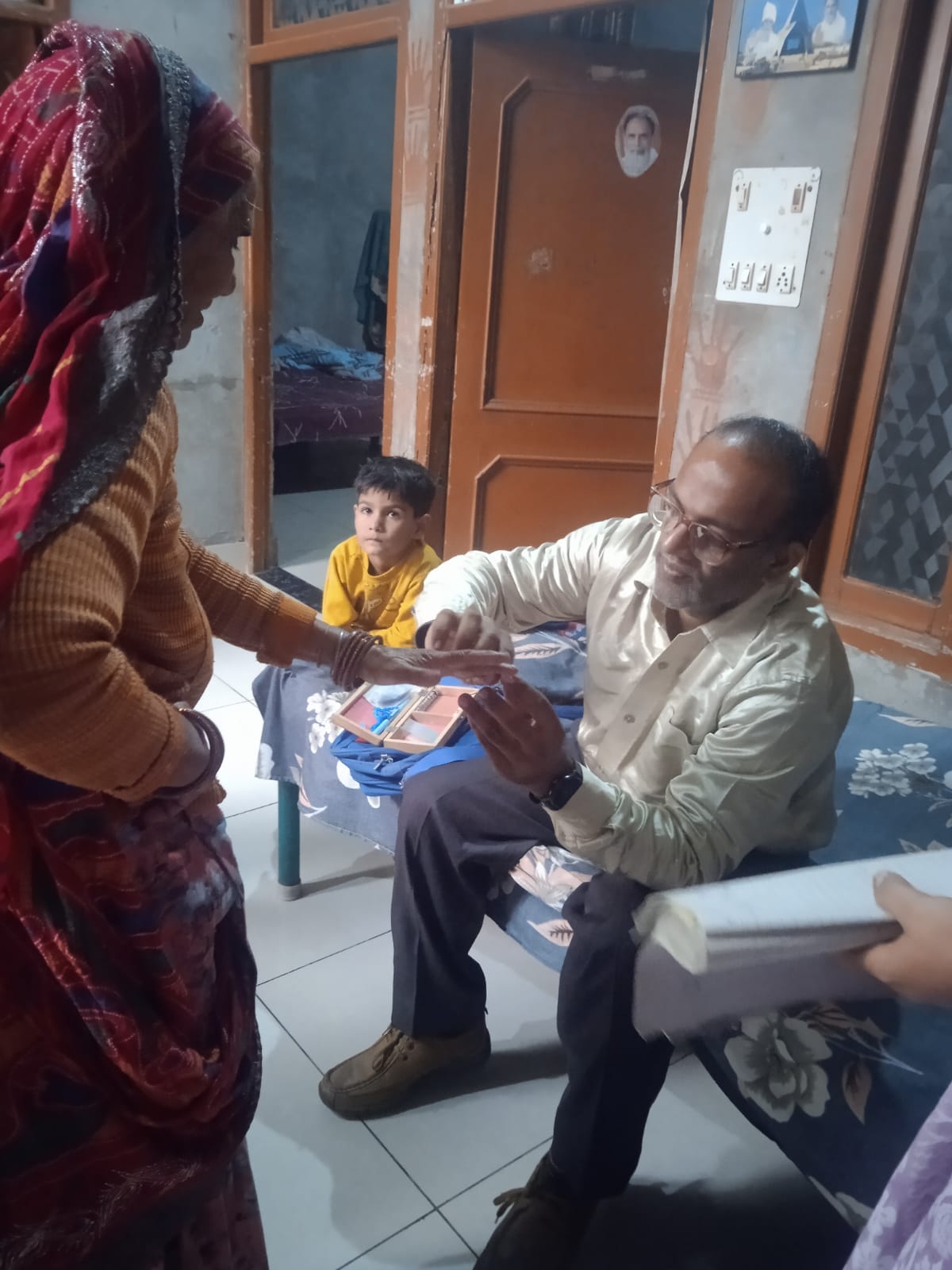 10 new cases of dengue were found on Wednesday, till now the figure reached 337.