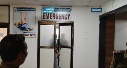 नाबालिग के प्रसव का मामला