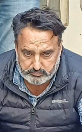Three members of a gang of fraudsters arrested