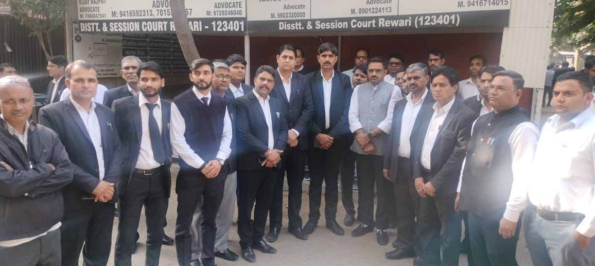 Sarita murder case: Lawyers said - no one will fight the case of the accused