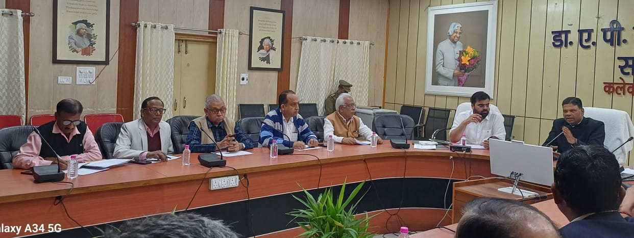 Clouds of confusion cleared over tax collection in industrial areas