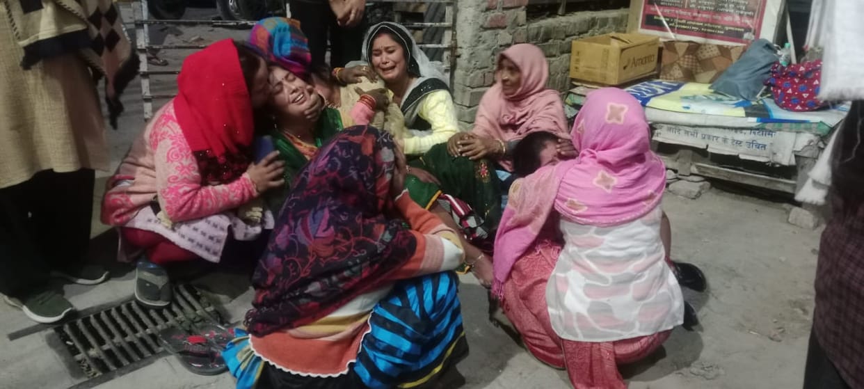 Kannauj resident youth died during operation in private hospital