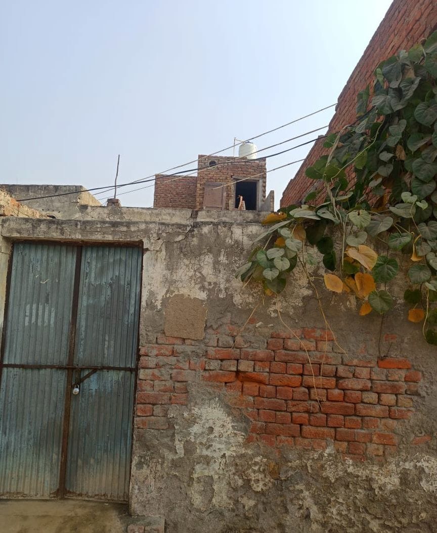 Teenager dies after coming under high tension line, body cut into two pieces