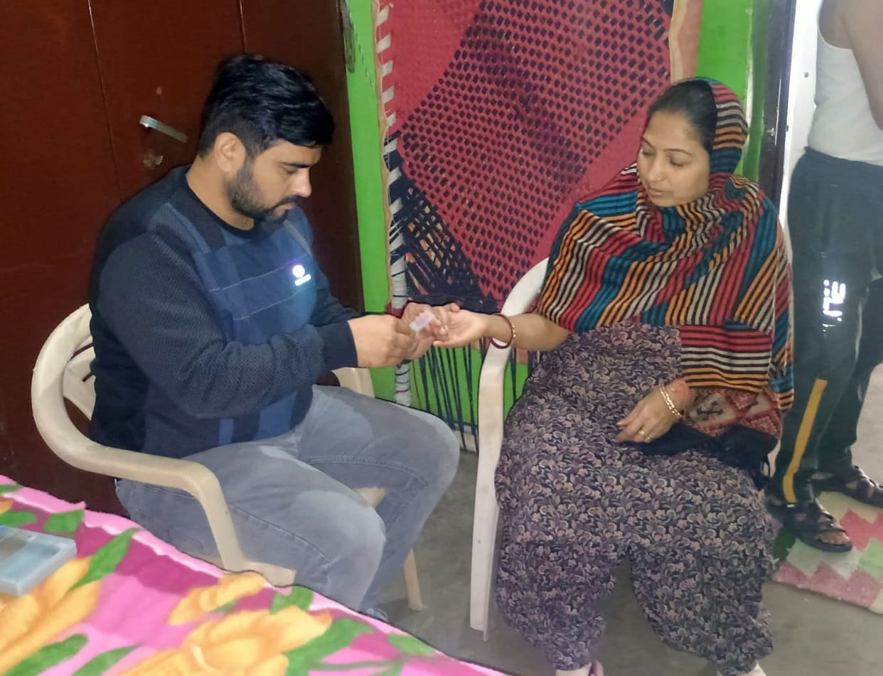 Dengue: 127 cases so far in the district, 48 cases in the city