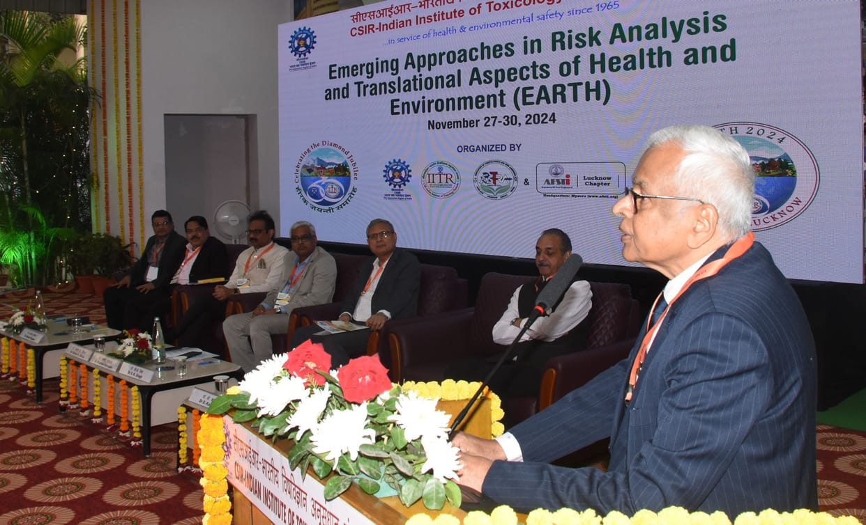 A new model should be prepared to tackle pollution