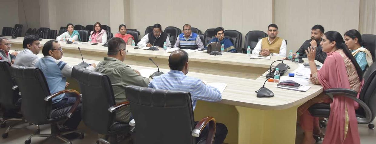 Effective steps will have to be taken to get the youth out of drug addiction: DC