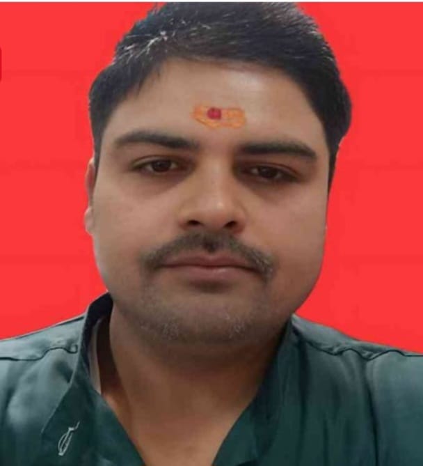 Brother dies of heart attack before sister's doli can wake up